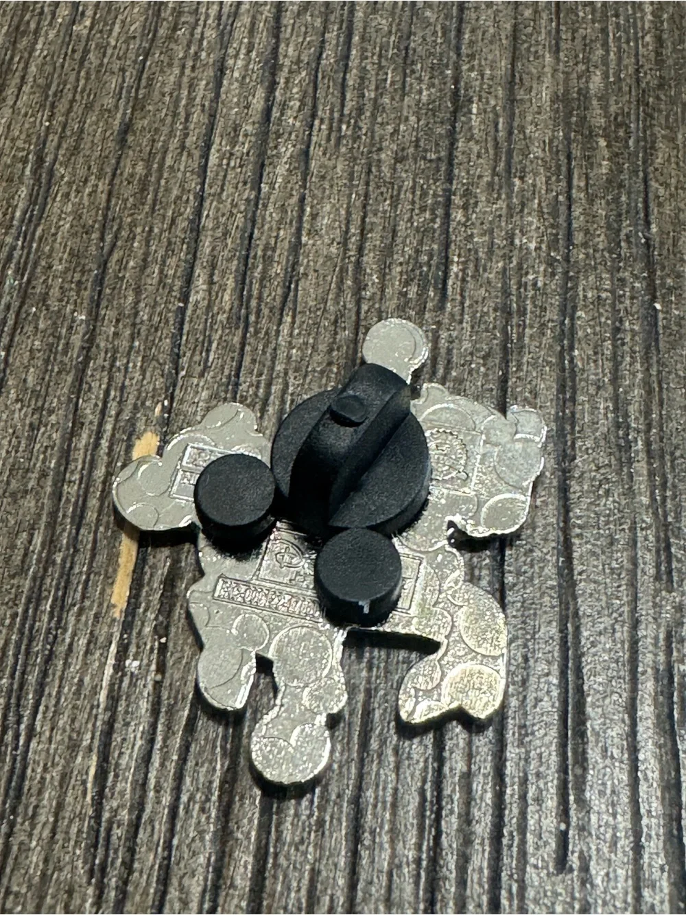 5/$25 Disney Fantasia Carousel Pink Pegasus Pin